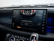 Land Rover Defender 3.0 Defender X-Dynamic HSE D MHEV A 4WD 3dr 35