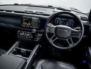 Land Rover Defender 3.0 D350 MHEV X-Dynamic HSE SUV 3dr Diesel Auto 4WD Euro 6 (s/s) (350 ps) 26