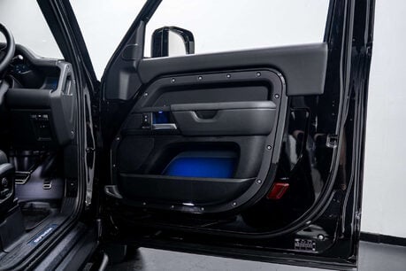 Land Rover Defender 3.0 D350 MHEV X-Dynamic HSE SUV 3dr Diesel Auto 4WD Euro 6 (s/s) (350 ps) 20