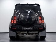 Land Rover Defender 3.0 D350 MHEV X-Dynamic HSE SUV 3dr Diesel Auto 4WD Euro 6 (s/s) (350 ps) 9