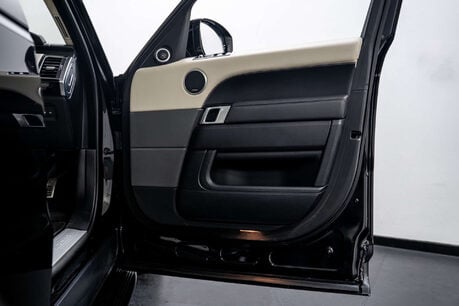 Land Rover Range Rover Sport 2.0 Range Rover Sport HSE Silver P400e Auto 4WD 5dr 24