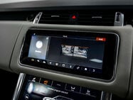 Land Rover Range Rover Sport 2.0 Range Rover Sport HSE Silver P400e Auto 4WD 5dr 40