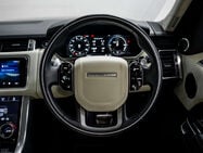 Land Rover Range Rover Sport 2.0 Range Rover Sport HSE Silver P400e Auto 4WD 5dr 33