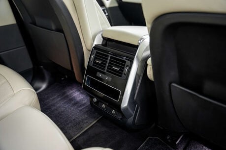 Land Rover Range Rover Sport 2.0 Range Rover Sport HSE Silver P400e Auto 4WD 5dr 23