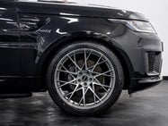 Land Rover Range Rover Sport 2.0 Range Rover Sport HSE Silver P400e Auto 4WD 5dr 15