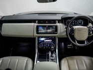 Land Rover Range Rover Sport 2.0 Range Rover Sport HSE Silver P400e Auto 4WD 5dr 31