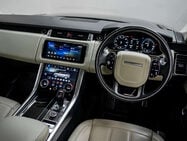 Land Rover Range Rover Sport 2.0 Range Rover Sport HSE Silver P400e Auto 4WD 5dr 30