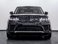 Land Rover Range Rover Sport 2.0 Range Rover Sport HSE Silver P400e Auto 4WD 5dr 7