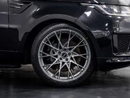 Land Rover Range Rover Sport 2.0 Range Rover Sport HSE Silver P400e Auto 4WD 5dr 4