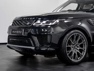 Land Rover Range Rover Sport 2.0 Range Rover Sport HSE Silver P400e Auto 4WD 5dr 12