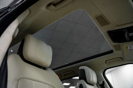 Land Rover Range Rover Sport 2.0 Range Rover Sport HSE Silver P400e Auto 4WD 5dr 42