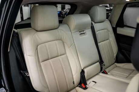 Land Rover Range Rover Sport 2.0 Range Rover Sport HSE Silver P400e Auto 4WD 5dr 20