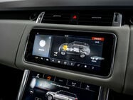 Land Rover Range Rover Sport 2.0 Range Rover Sport HSE Silver P400e Auto 4WD 5dr 39