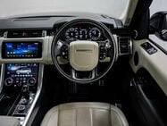 Land Rover Range Rover Sport 2.0 Range Rover Sport HSE Silver P400e Auto 4WD 5dr 32