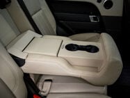 Land Rover Range Rover Sport 2.0 Range Rover Sport HSE Silver P400e Auto 4WD 5dr 21