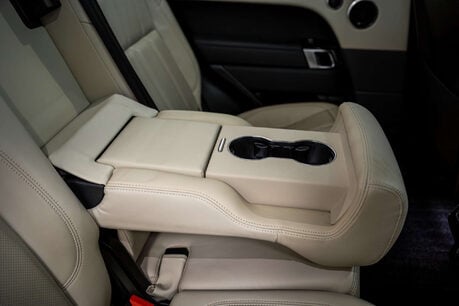 Land Rover Range Rover Sport 2.0 Range Rover Sport HSE Silver P400e Auto 4WD 5dr 21