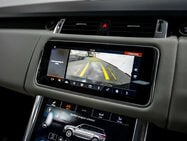 Land Rover Range Rover Sport 2.0 Range Rover Sport HSE Silver P400e Auto 4WD 5dr 38