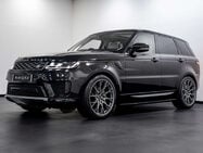 Land Rover Range Rover Sport 2.0 Range Rover Sport HSE Silver P400e Auto 4WD 5dr 11