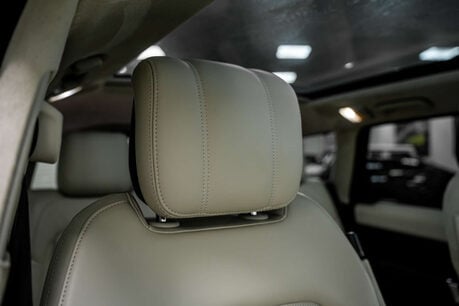 Land Rover Range Rover Sport 2.0 Range Rover Sport HSE Silver P400e Auto 4WD 5dr 29