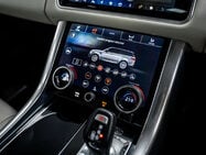 Land Rover Range Rover Sport 2.0 Range Rover Sport HSE Silver P400e Auto 4WD 5dr 36