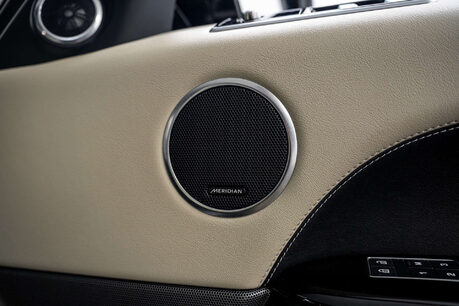 Land Rover Range Rover Sport 2.0 Range Rover Sport HSE Silver P400e Auto 4WD 5dr 26