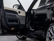 Land Rover Range Rover Sport 2.0 Range Rover Sport HSE Silver P400e Auto 4WD 5dr 6