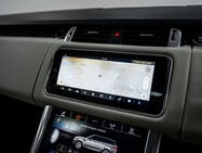 Land Rover Range Rover Sport 2.0 Range Rover Sport HSE Silver P400e Auto 4WD 5dr 37