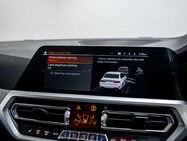 BMW 3 Series 2.0 330I M Sport Auto 4dr 37