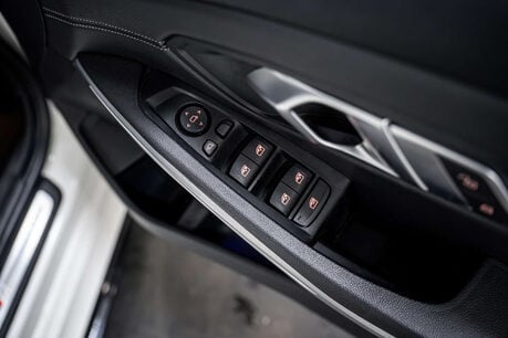 BMW 3 Series 2.0 330I M Sport Auto 4dr 25