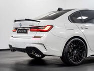 BMW 3 Series 2.0 330I M Sport Auto 4dr 16