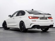 BMW 3 Series 2.0 330I M Sport Auto 4dr 5