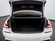 BMW 3 Series 2.0 330I M Sport Auto 4dr 17