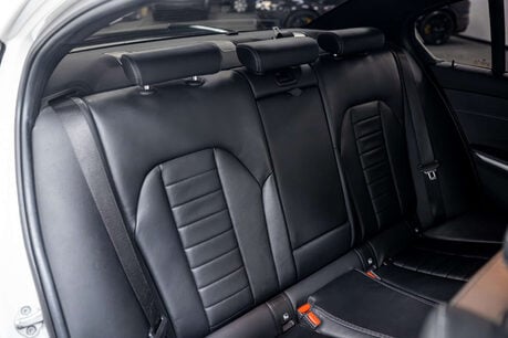 BMW 3 Series 2.0 330I M Sport Auto 4dr 19