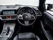 BMW 3 Series 2.0 330I M Sport Auto 4dr 30