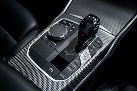 BMW 3 Series 2.0 330I M Sport Auto 4dr 33