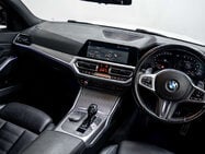 BMW 3 Series 2.0 330I M Sport Auto 4dr 32