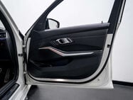 BMW 3 Series 2.0 330I M Sport Auto 4dr 23