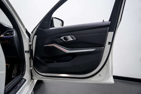 BMW 3 Series 2.0 330I M Sport Auto 4dr 23