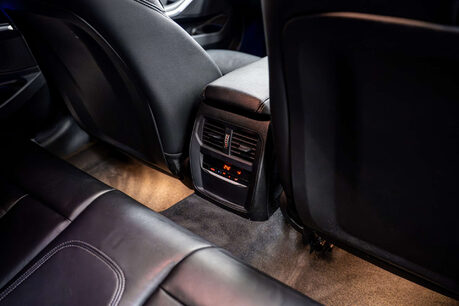 BMW 3 Series 2.0 330I M Sport Auto 4dr 22