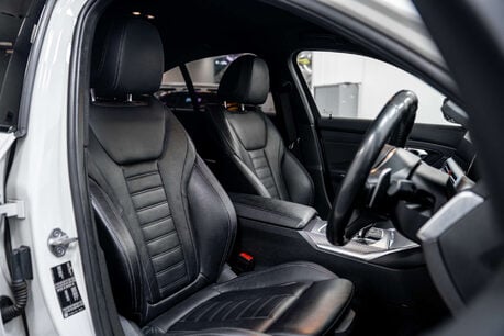 BMW 3 Series 2.0 330I M Sport Auto 4dr 3