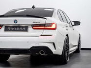 BMW 3 Series 2.0 330I M Sport Auto 4dr 9