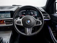 BMW 3 Series 2.0 330I M Sport Auto 4dr 31