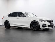 BMW 3 Series 2.0 330I M Sport Auto 4dr 12