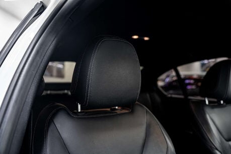 BMW 3 Series 2.0 330I M Sport Auto 4dr 27