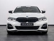BMW 3 Series 2.0 330I M Sport Auto 4dr 7