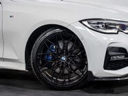 BMW 3 Series 2.0 330I M Sport Auto 4dr 4