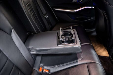 BMW 3 Series 2.0 330I M Sport Auto 4dr 20