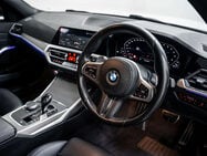 BMW 3 Series 2.0 330I M Sport Auto 4dr 2