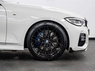 BMW 3 Series 2.0 330I M Sport Auto 4dr 14
