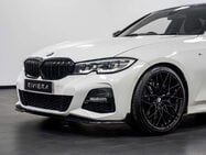 BMW 3 Series 2.0 330I M Sport Auto 4dr 11